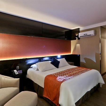 Sandri Palace Hotel Itajaí Екстериор снимка