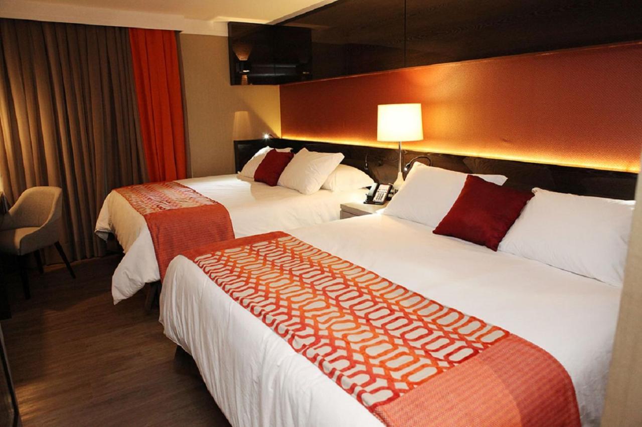 Sandri Palace Hotel Itajaí Екстериор снимка