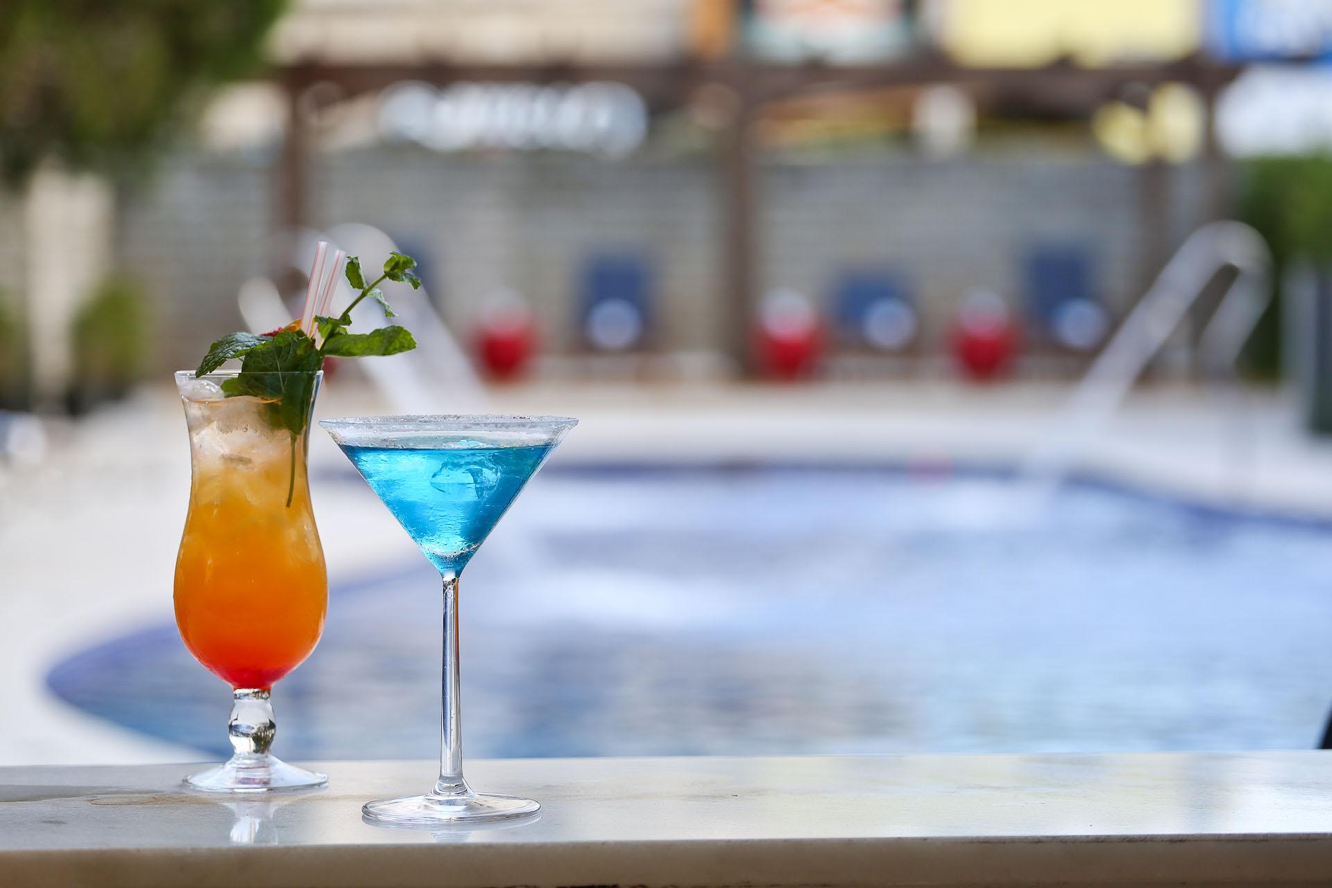 Sandri Palace Hotel Itajaí Екстериор снимка