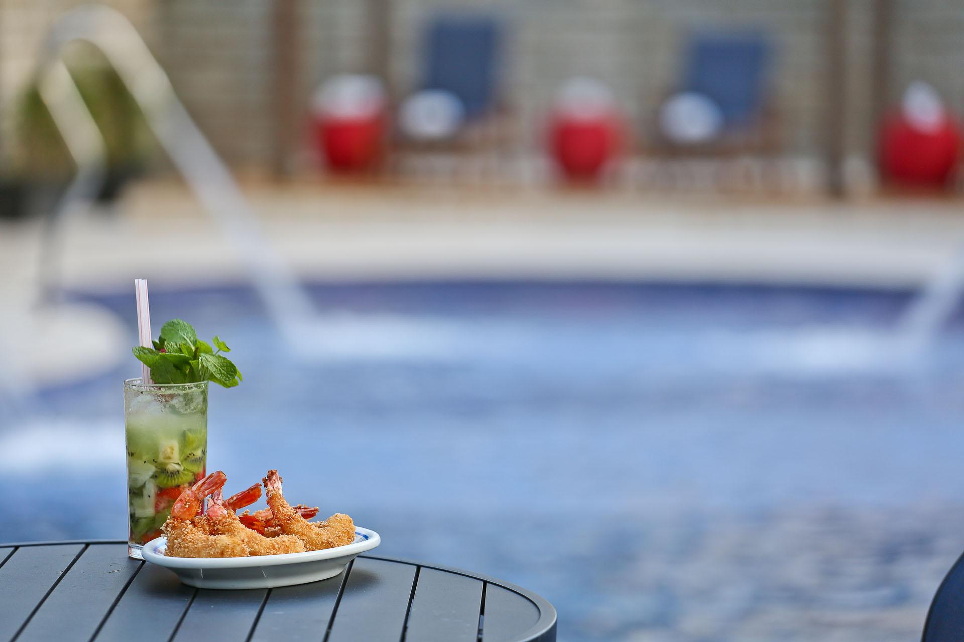 Sandri Palace Hotel Itajaí Екстериор снимка